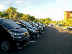 Denpasar AIRPORT to UBUD TAXI Fare