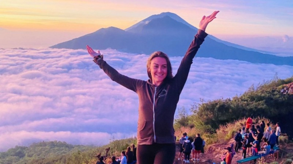 Mount Batur Sunrise Trekking: The Ultimate Adventure from Ubud