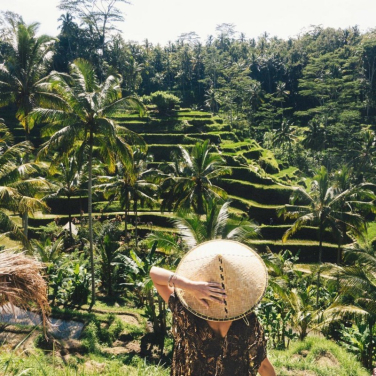 How to Get From Ubud to Munduk