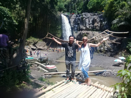 Taxi prix du trajet aeroport denpasar amed