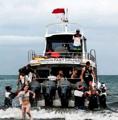 Nusa Penida Island From Bali How To Get There