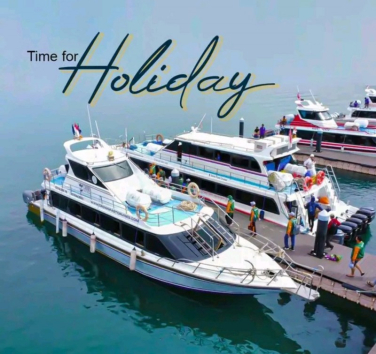 Speed Boat to Nusa Penida: Best of Fast Ferry from Bali How to Book & Tips