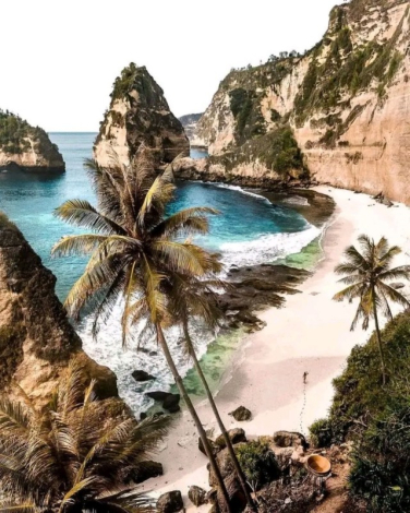 Nusa Penida Full Day Trip 3 Days 2 Nights (3D2N) from Bali