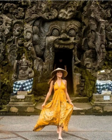 Canggu to Ubud Taxi Cost 2023 Price List 2023