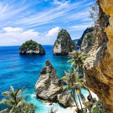 1 Day Trip to Nusa Penida West and East from Bali Cost 2023 Price List 2023