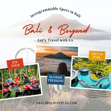 Mount Batur Sunrise Hike with Bali ATV Ride Quad Bike 25% Off