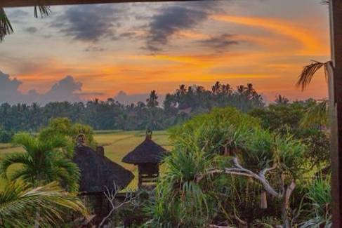 Taxi prix du trajet aeroport denpasar canggu