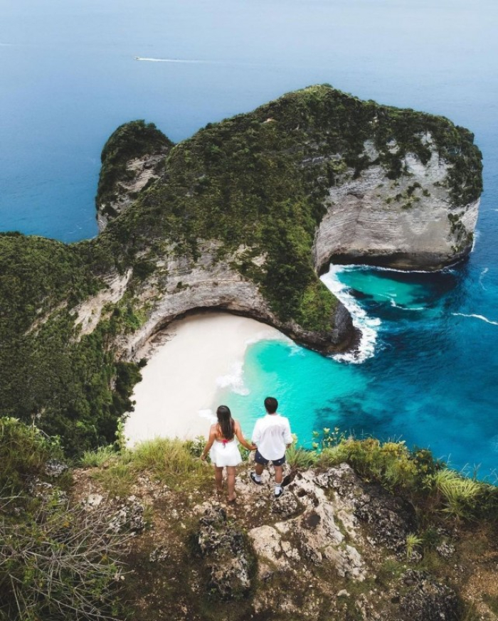 Bali Nusa Penida West Private One Day Tour - All Inclusive