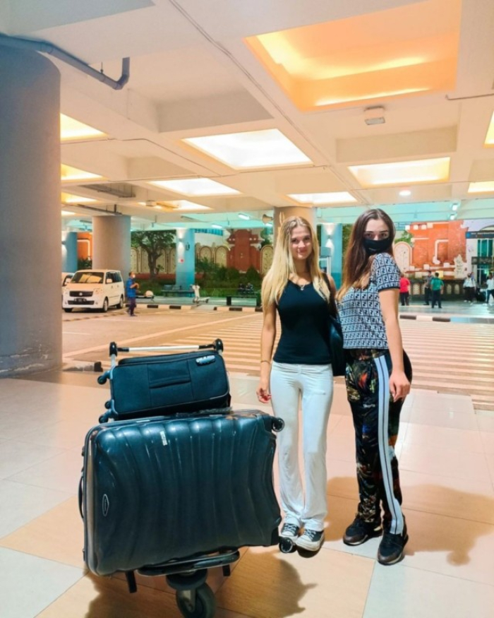 Denpasar Ngurah Rai International Airport Taxi Service