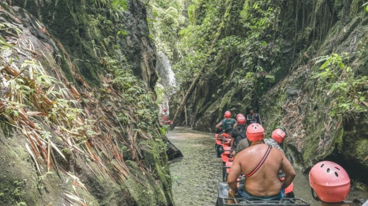 Explore Bali Beyond the Ordinary with Kuber Bali Adventure ATV