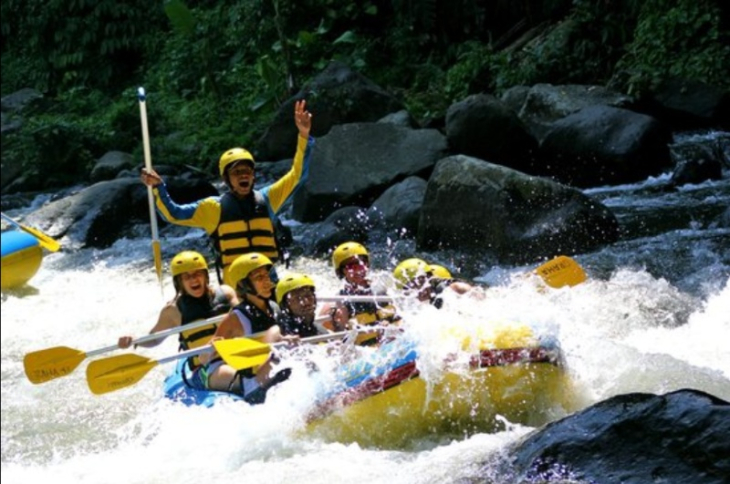 Thing to do in ubud
