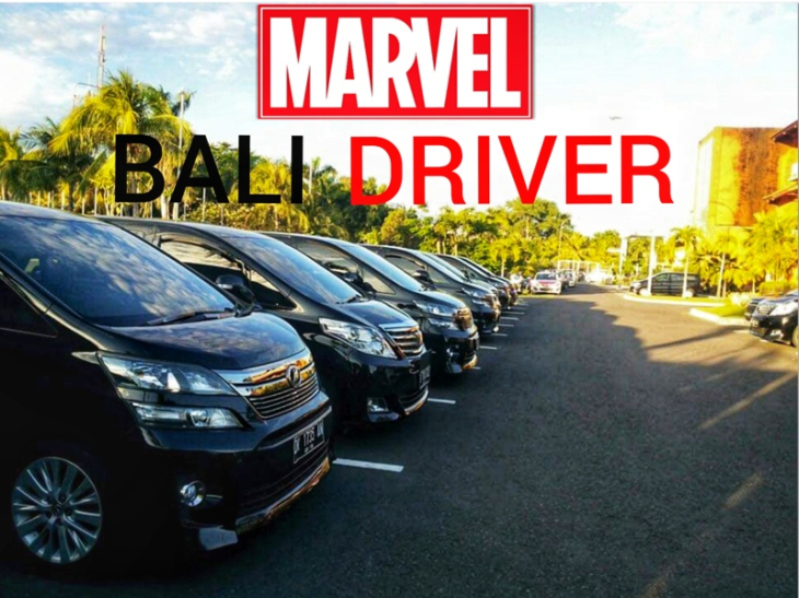 Bali airport to ubud transportation