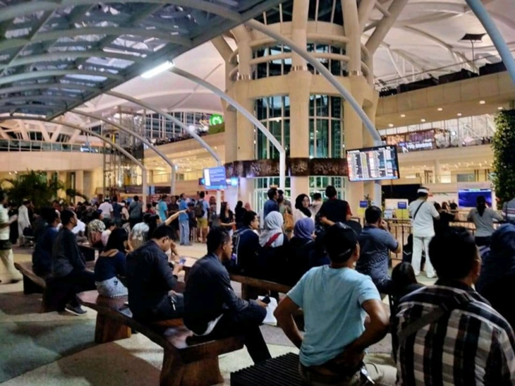 Transportasi Pribadi dari Bandara Ngurah Rai ke Ubud