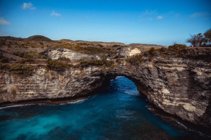 Broken Beach Private Tour - Unmissable Place to Visit in Nusa Penida