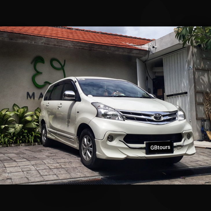 Taxi Bali Airport to Candidasa Cost 2022 Price List 2022