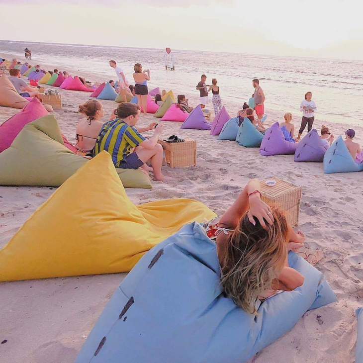 Cout du taxi de denpasar a seminyak