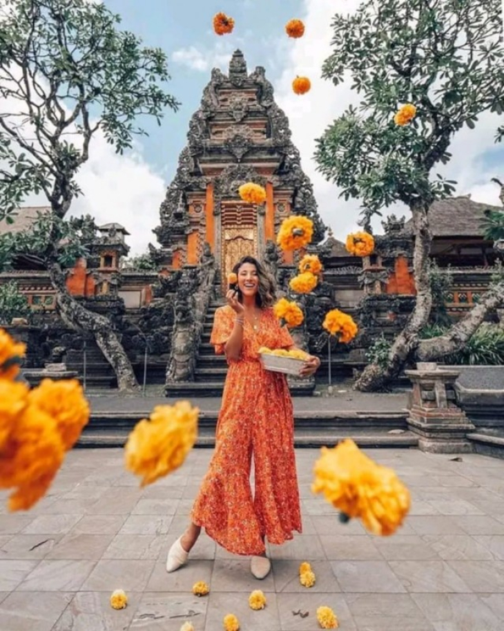 Bali Airport to Ubud Taxi Cost 2023 Price List 2023