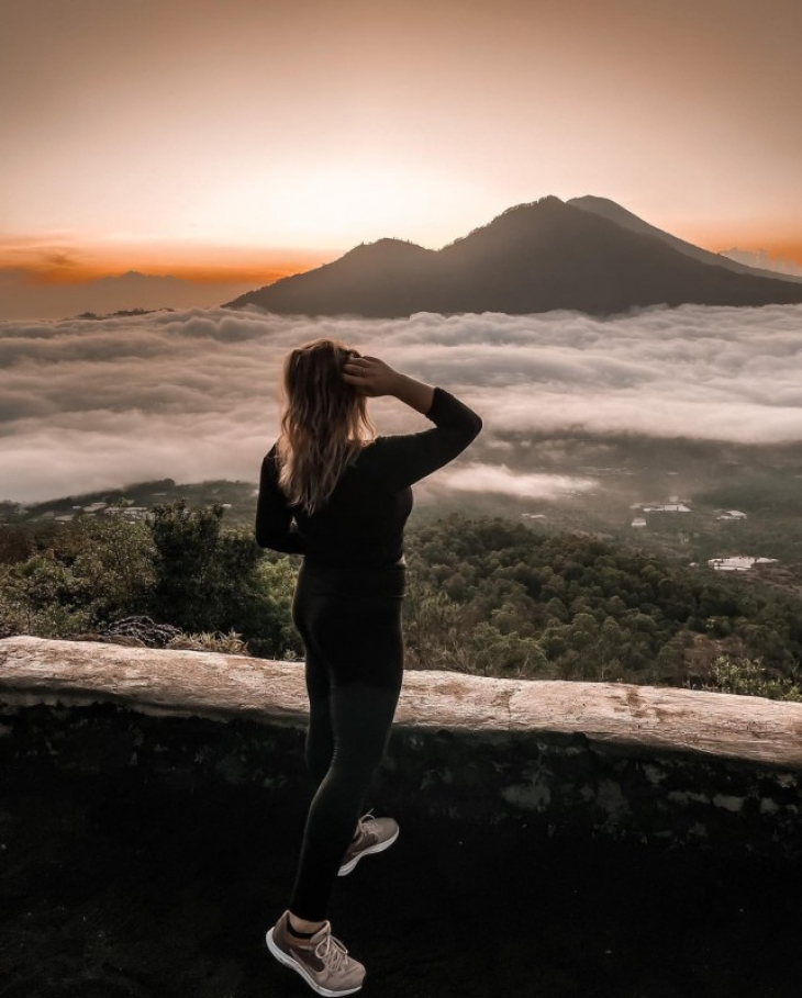 Mount Batur Sunrise Hike Departure From Canggu – Things You Should Know