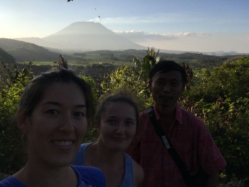 Mount Batur Sunrise Trekking Bali Volcano Hike: Your Ultimate Bali Adventure
