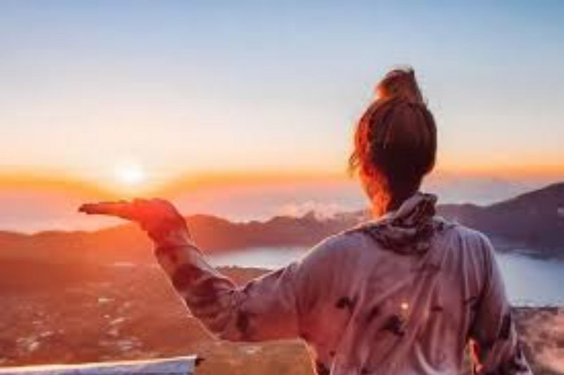 Bali: Mount Batur Sunrise Trekking & Hot Spring Experience with Breakfast